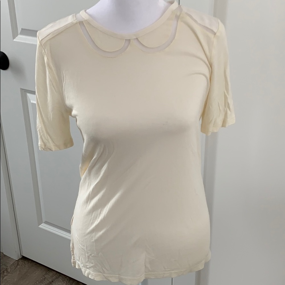 LOFT Top XXS NEW